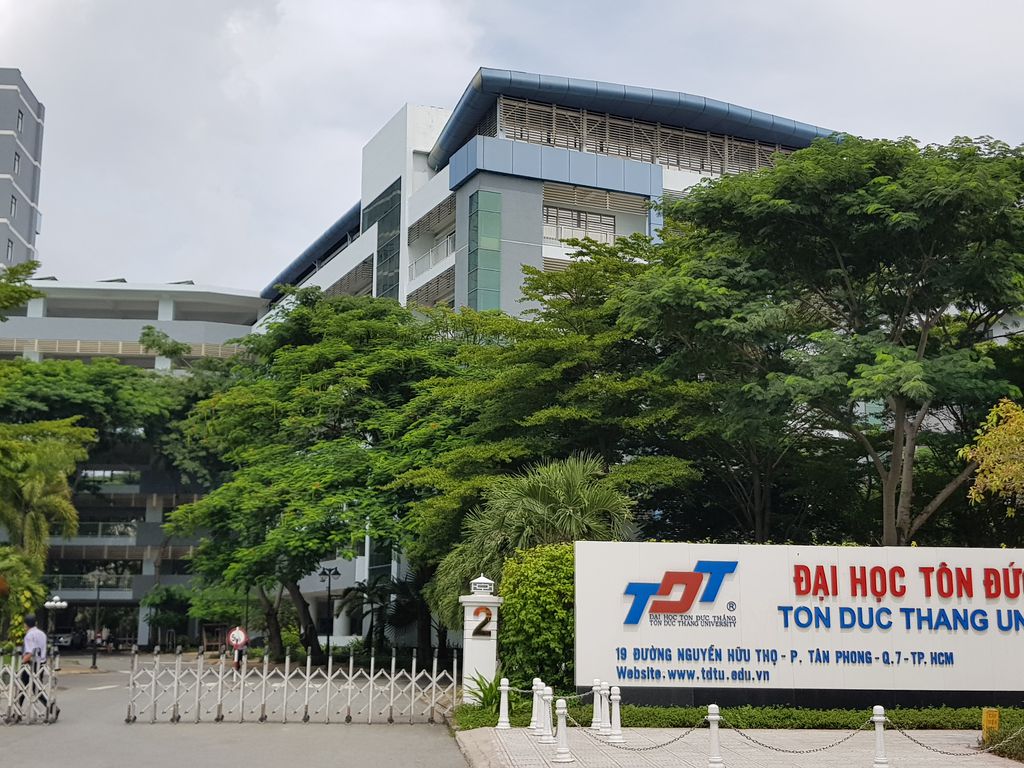 Làm rõ quá trình xử lý Hiệu trưởng Trường Đại học Tôn Đức Thắng