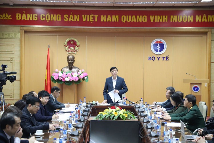 Nguy cơ dịch COVID-19 xâm nhập qua đường biên rất lớn
