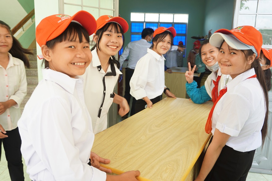Việt Nam cần tăng cường kỹ năng chuyển đổi sang công nghiệp 4 0