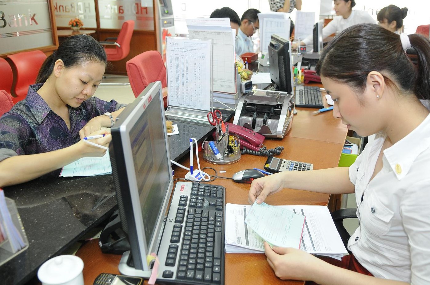 Kho bạc Nhà nước khai thác hiệu quả thanh tra bằng phương thức điện tử