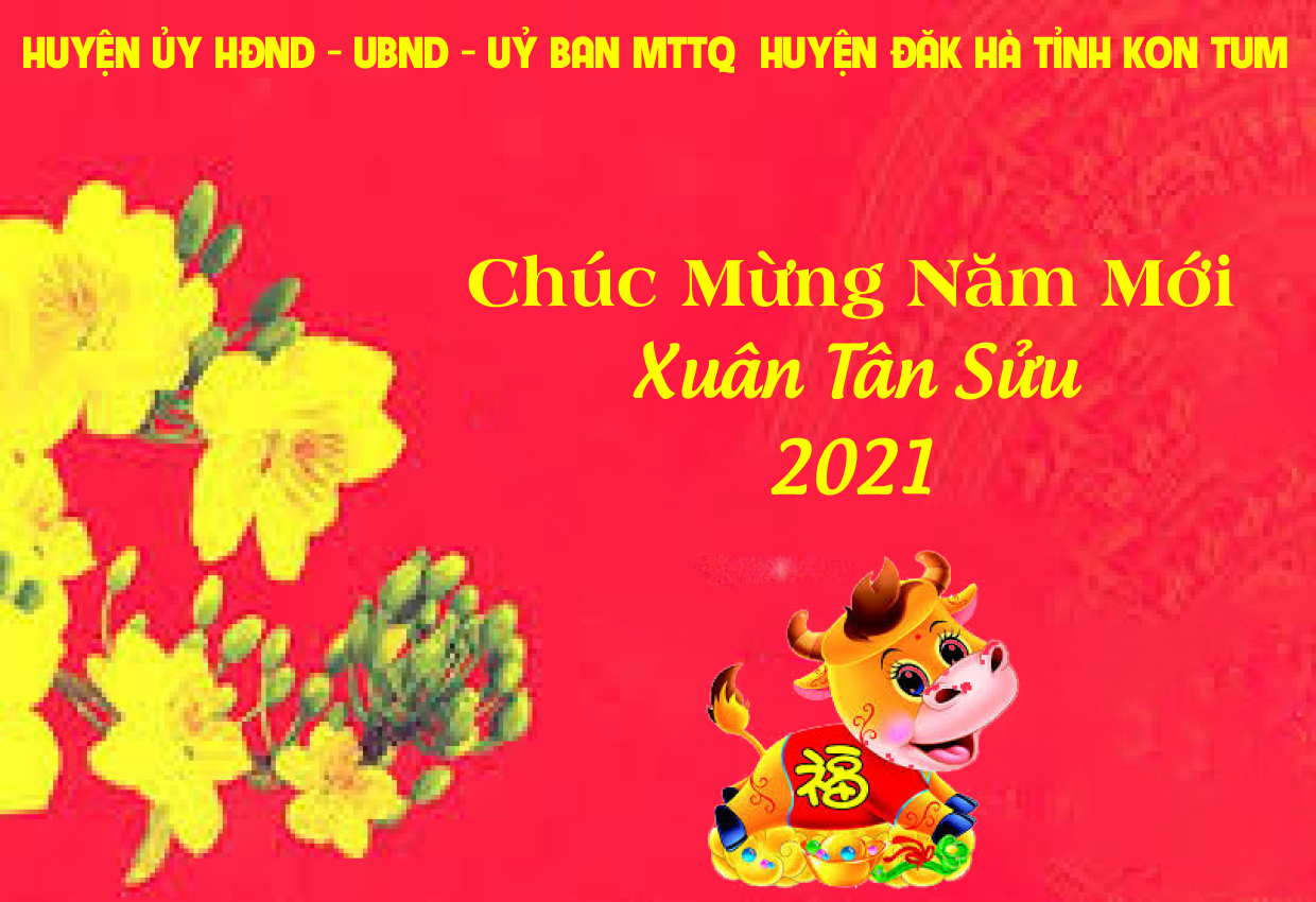 Huyện Đăk Hà Kon Tum  Phát huy nội lực, phát triển nhanh và bền vững