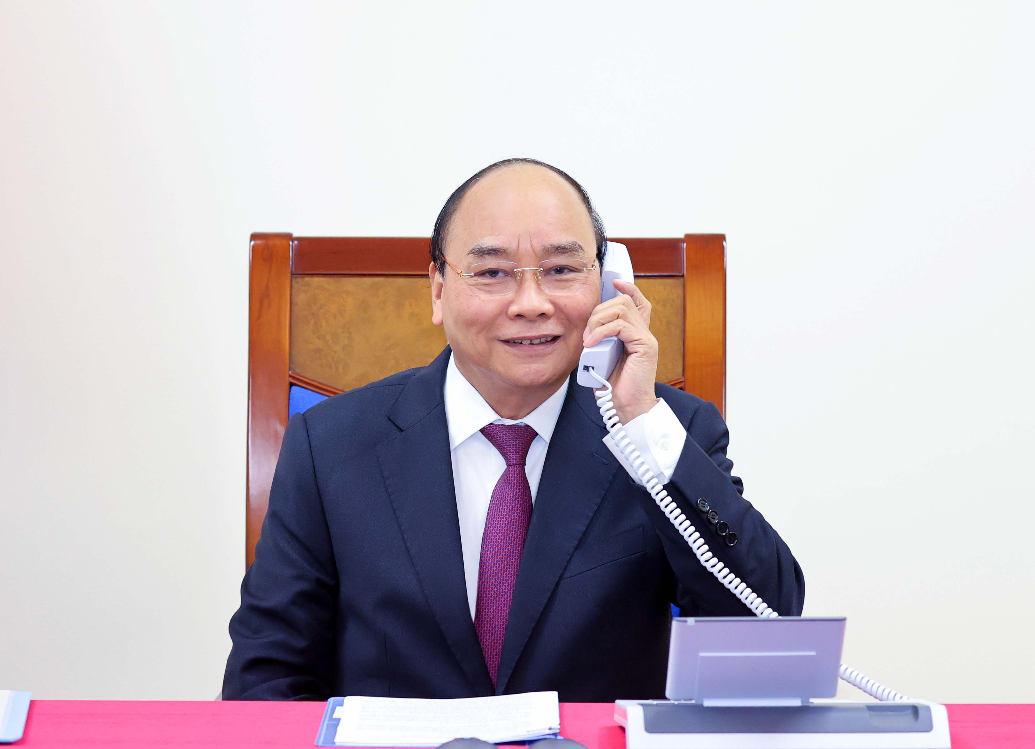Thúc đẩy hợp tác ngày càng hiệu quả, sâu rộng giữa Việt Nam và Ô-xtrây-li-a