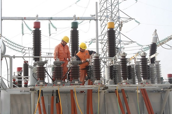 EVNNPC Tạo đà vững chắc hoàn thành mục tiêu 5 năm