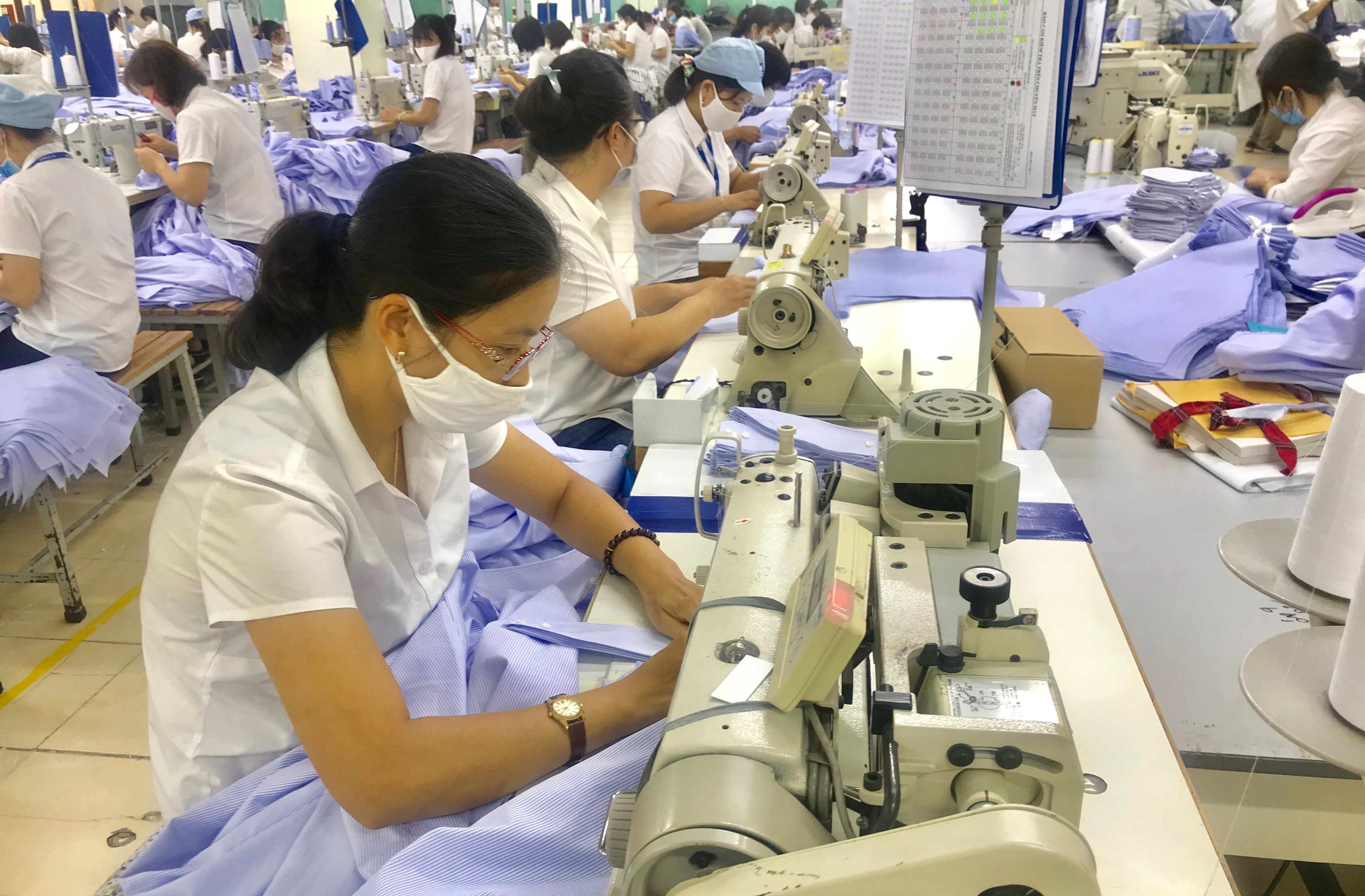 Bộ Công Thương nỗ lực thực hiện kế hoạch năm 2021
