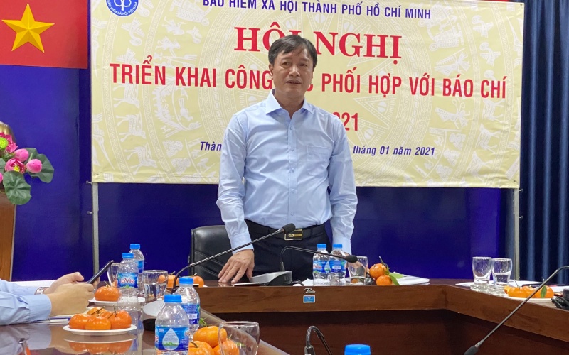 Kiến nghị khởi tố hình sự doanh nghiệp nợ bảo hiểm xã hội
