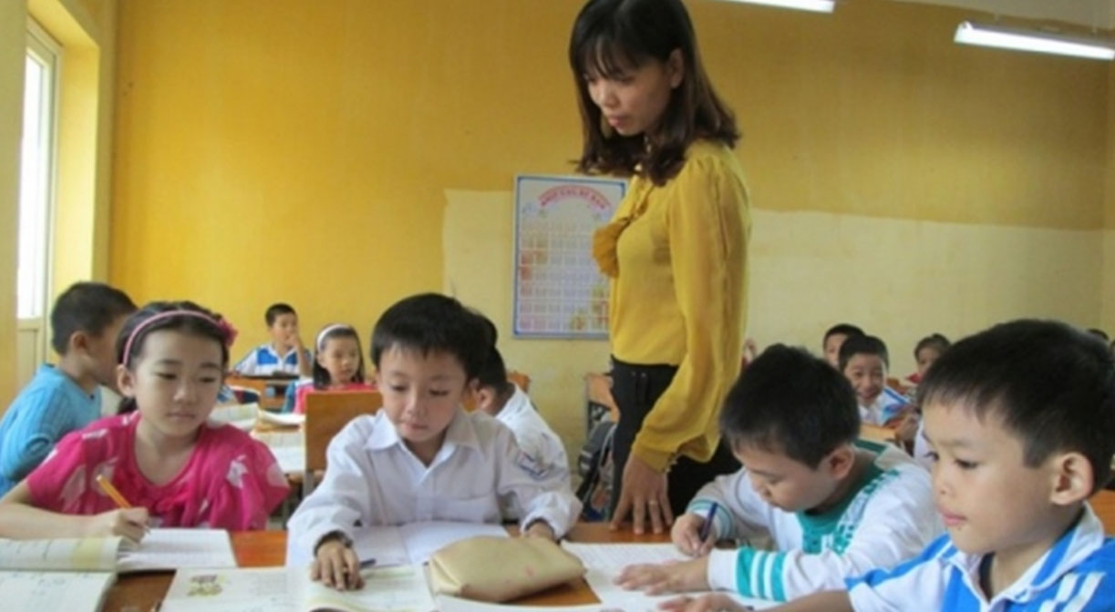 Chăm lo đời sống vật chất, tinh thần cho nhà giáo dịp Tết 2021
