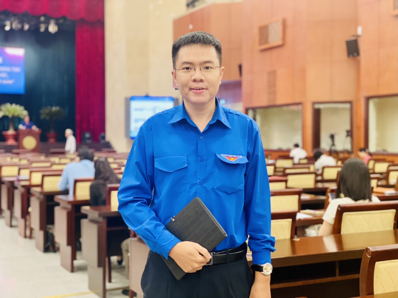 Gửi gắm niềm tin đến Đại hội Đảng