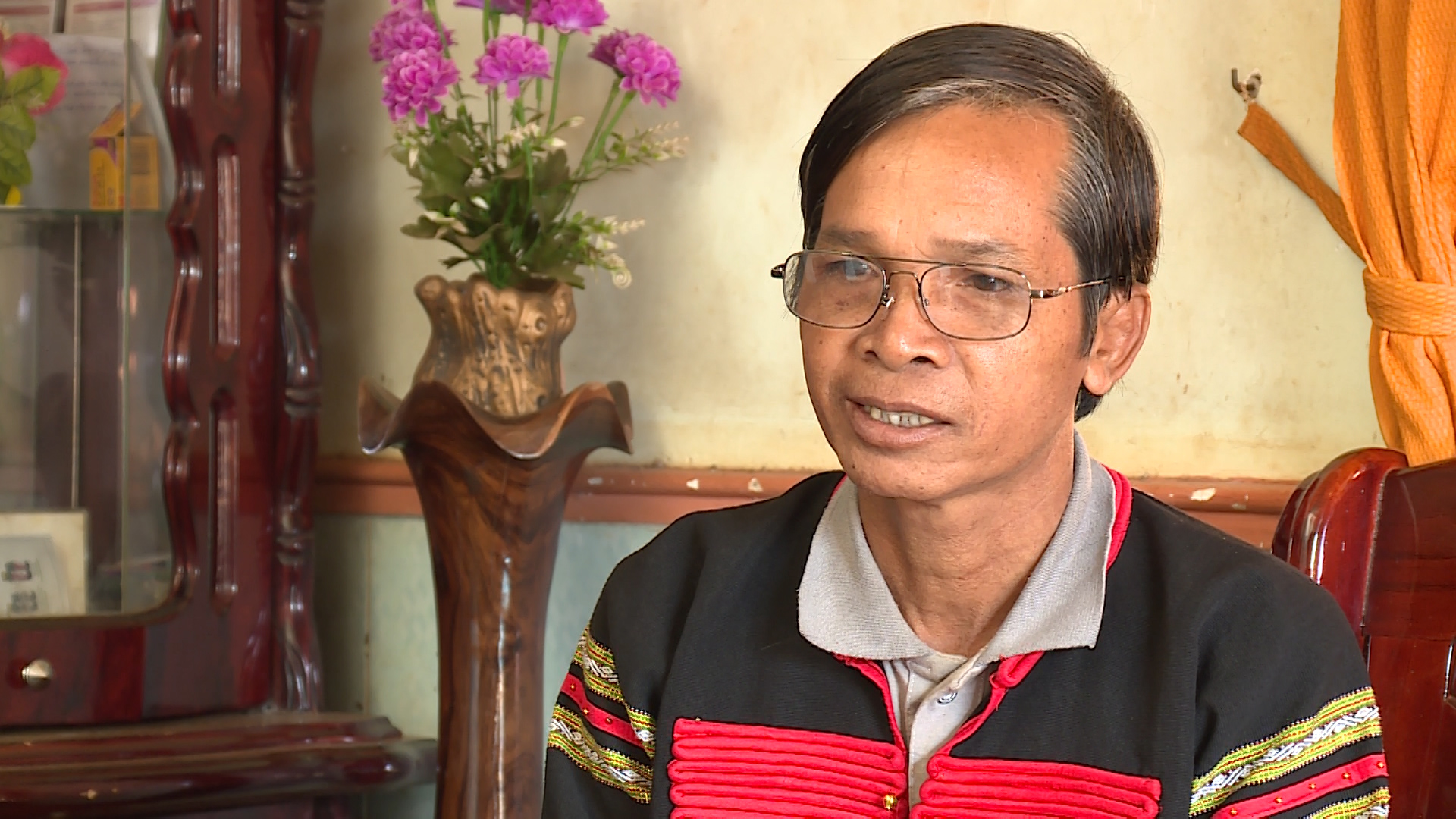 Đồng bào Ê Đê ở Đắk Lắk tin tưởng, kỳ vọng vào Đại hội XIII