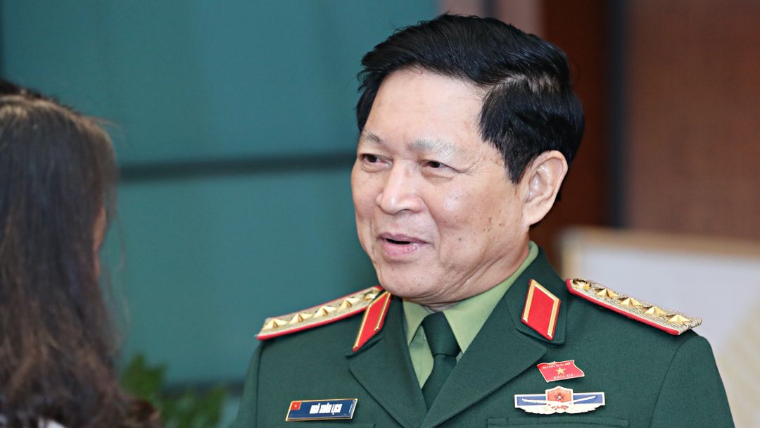 Tô thắm thêm vẻ đẹp “Bộ đội Cụ Hồ trong lòng dân