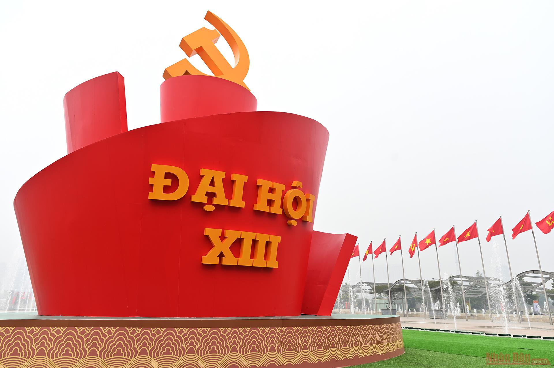Niềm tin mới, động lực mới