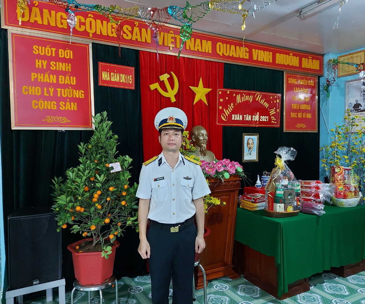 Niềm tin và kỳ vọng