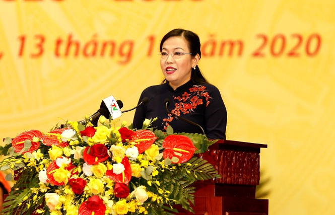 Tâm huyết và trách nhiệm cao