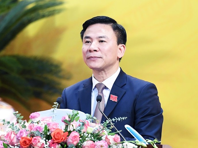 Nêu cao tinh thần trách nhiệm, góp phần vào thành công của Đại hội