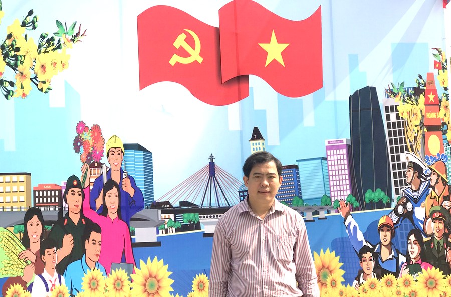 Nhân dân tin tưởng, đặt nhiều kỳ vọng vào Đại hội