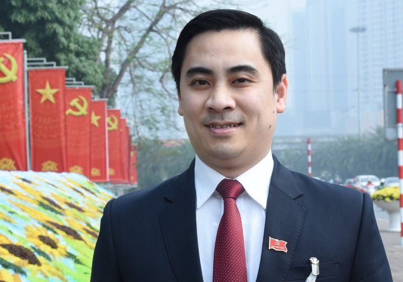 Tuổi trẻ Hà Tĩnh hướng tới Đại hội XIII với tất cả tình cảm, niềm tin và trách nhiệm