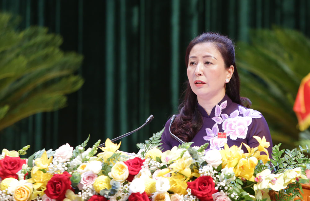 Chúng ta đã có cơ sở để tin vào thành công của Đại hội