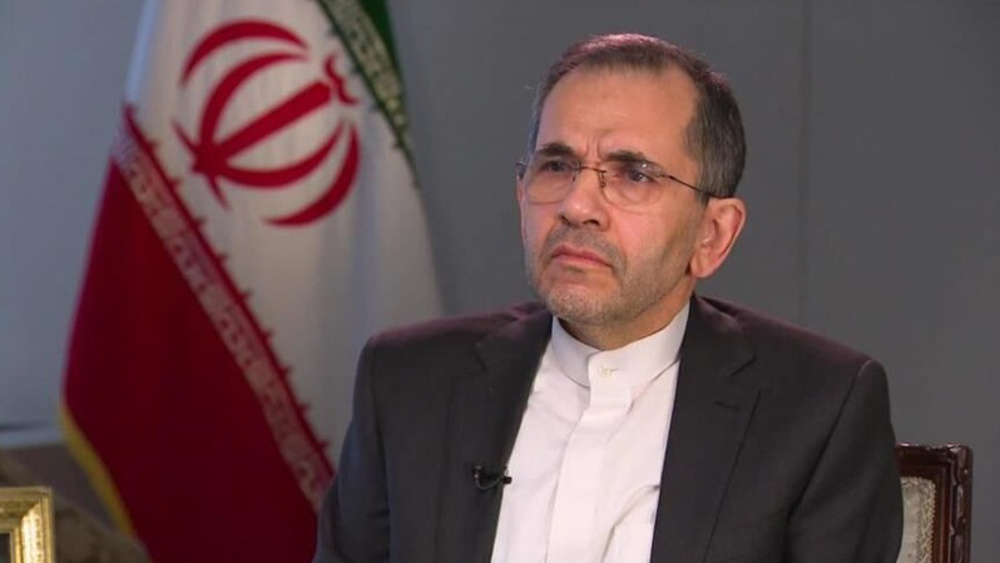 Iran Tương lai JCPOA phụ thuộc vào Mỹ