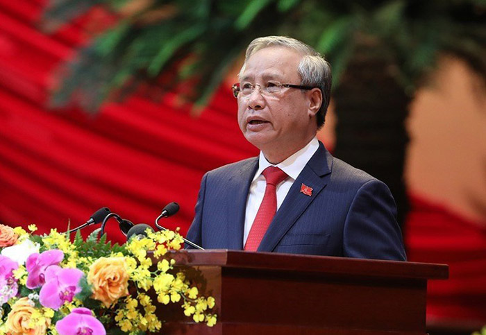 Tạo dấu ấn lớn, tận dụng thời cơ để nước ta bước vào thời kỳ phát triển mới