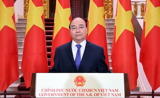 Khẩn trương hành động, tăng cường khả năng thích ứng với biến đổi khí hậu