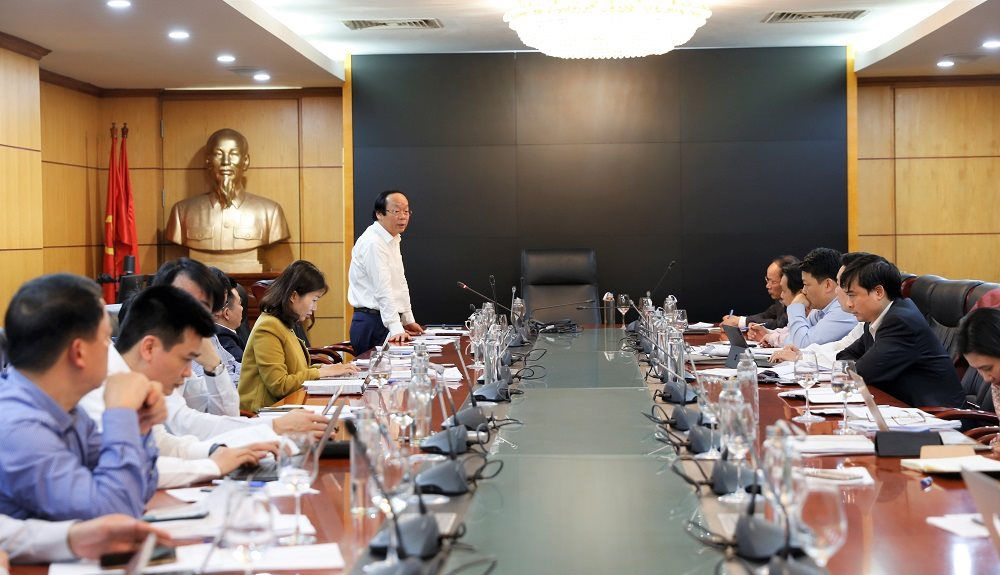 Thanh tra, kiểm tra 17 loại hình sản xuất công nghiệp có nguy cơ gây ô nhiễm