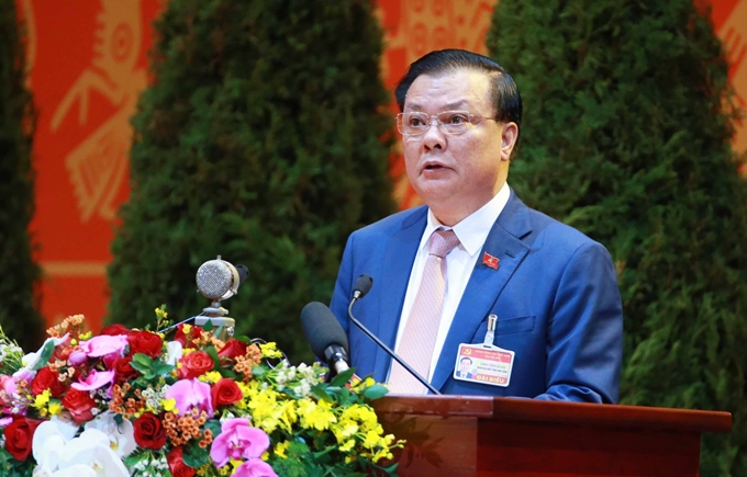 Xây dựng và hoàn thiện nền tài chính quốc gia theo hướng hiện đại