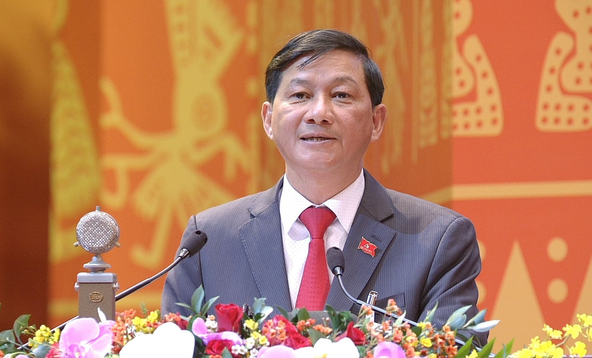 Xây dựng Lâm Đồng thành trung tâm nghiên cứu, sản xuất nông nghiệp công nghệ cao