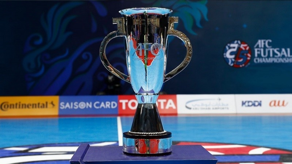 AFC hủy một loạt giải trẻ trong năm 2021 do dịch COVID-19