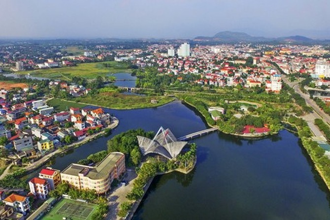 Vĩnh Phúc Bước đầu thực hiện hiệu quả “nhiệm vụ kép”