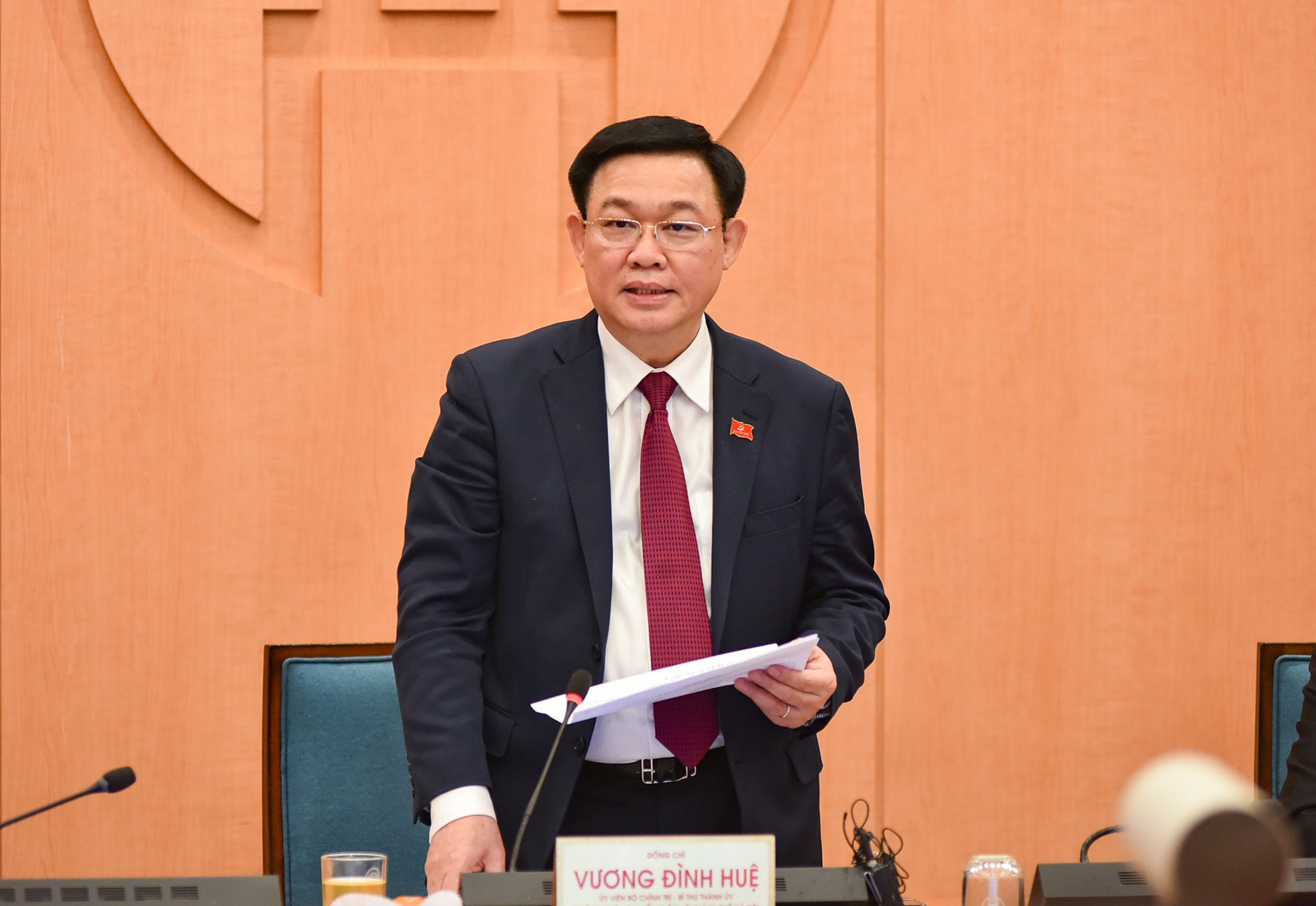 Phải nhanh hơn, quyết đoán hơn trong chống dịch COVID-19