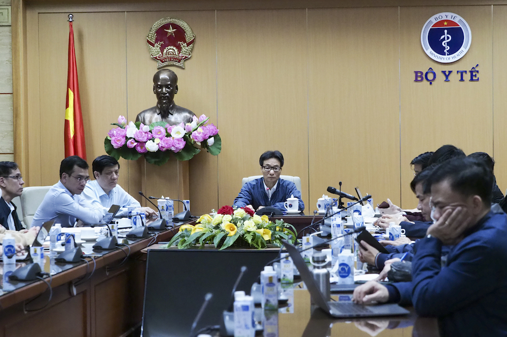 Phát hiện 2 ca lây nhiễm COVID-19 trong cộng đồng tại Hải Dương, Quảng Ninh