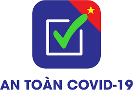 Triển khai Bản đồ Chung sống an toàn với COVID-19