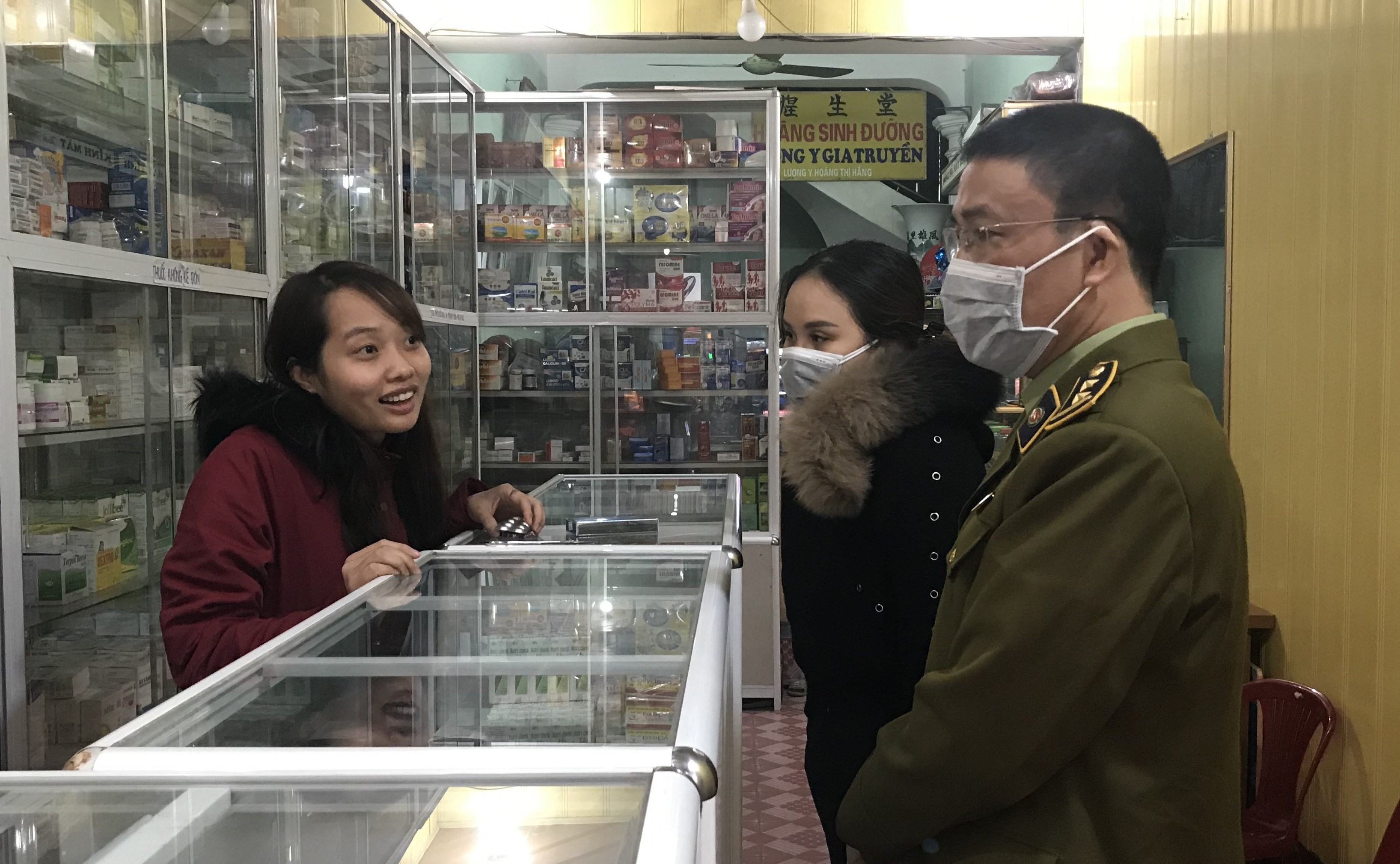 Hải Dương Phòng chống dịch bệnh đi đôi với triển khai hiệu quả hoạt động công vụ
