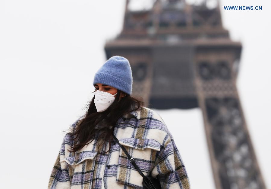 WHO Biến thể của virus SARS-CoV-2 đang lan rộng khắp thế giới
