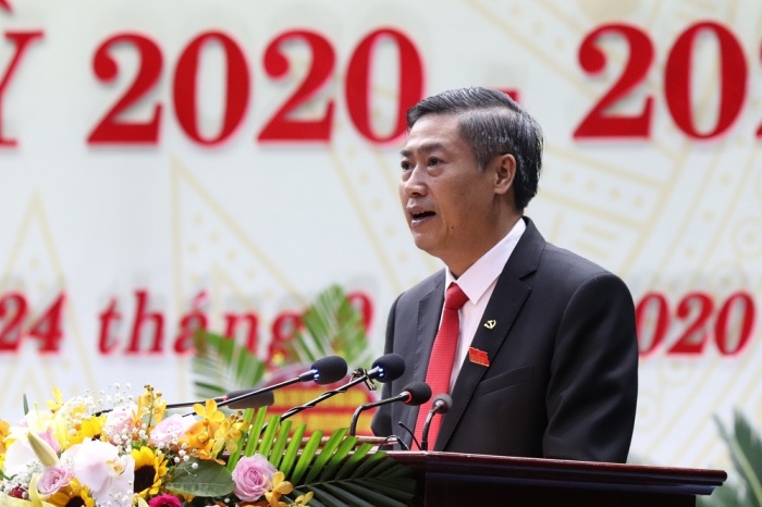 Tin tưởng vào thành công của Đại hội