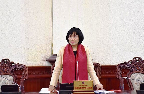 Bảo đảm đáp ứng tốt hơn yêu cầu công tác điều tra hình sự