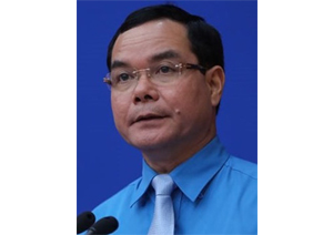 Mong muốn Đảng tiếp tục xây dựng hạt nhân chính trị trong công nhân lao động