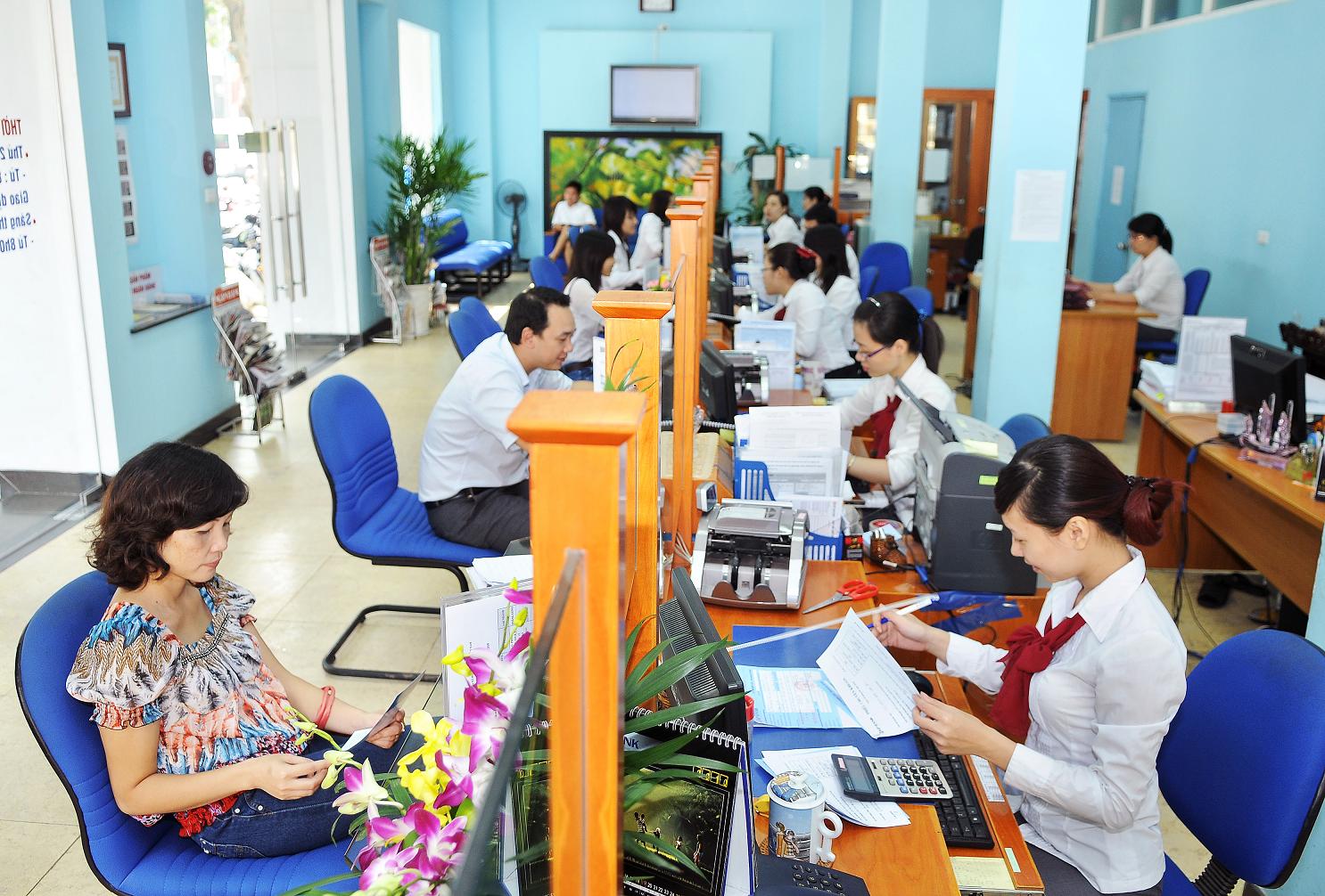 Siết chặt quản lý thuế hộ kinh doanh và ngoài và khu vực ngoài quốc doanh