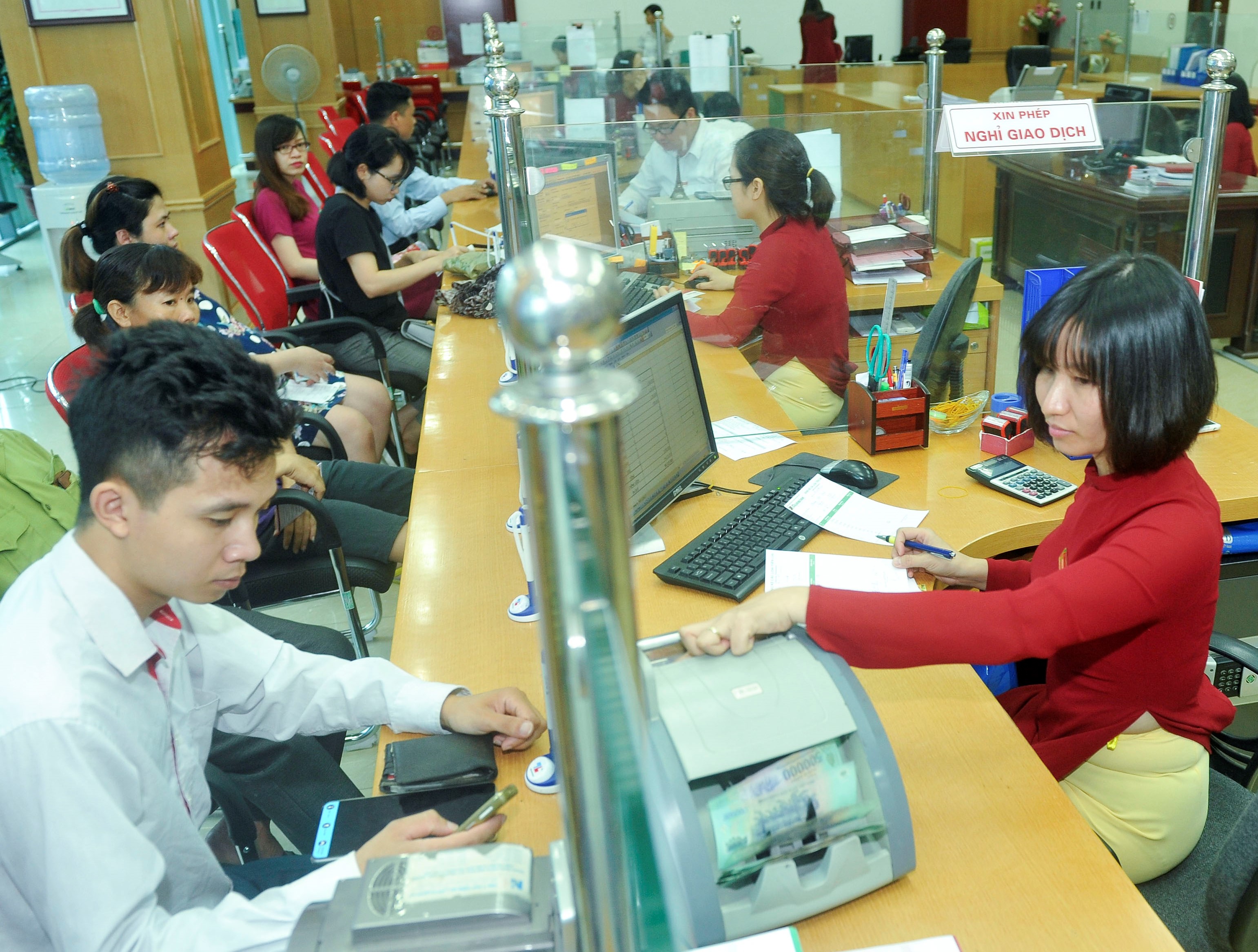 Cơ cấu lại ngân sách nhà nước mang lại chuyển biến tích cực cho nền kinh tế