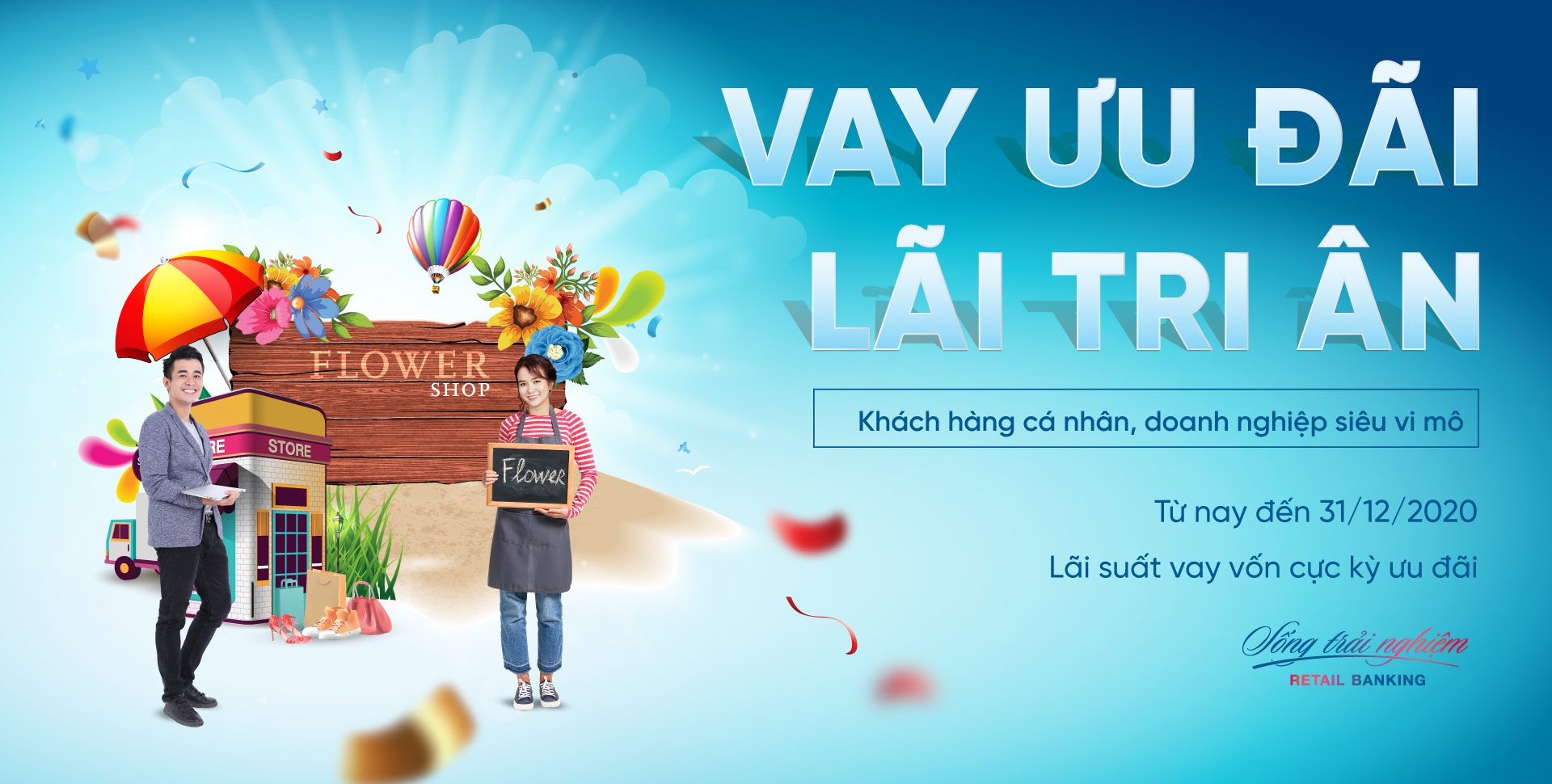 VietinBank tăng quy mô chương trình “Vay ưu đãi, lãi tri ân”
