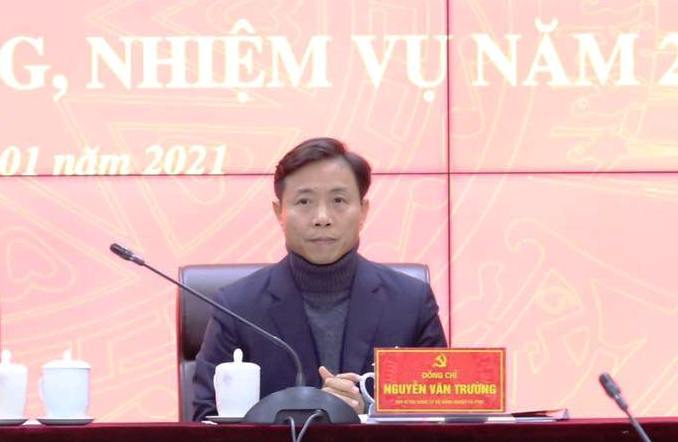 Khát vọng xây dựng một đất nước hùng cường và giàu mạnh