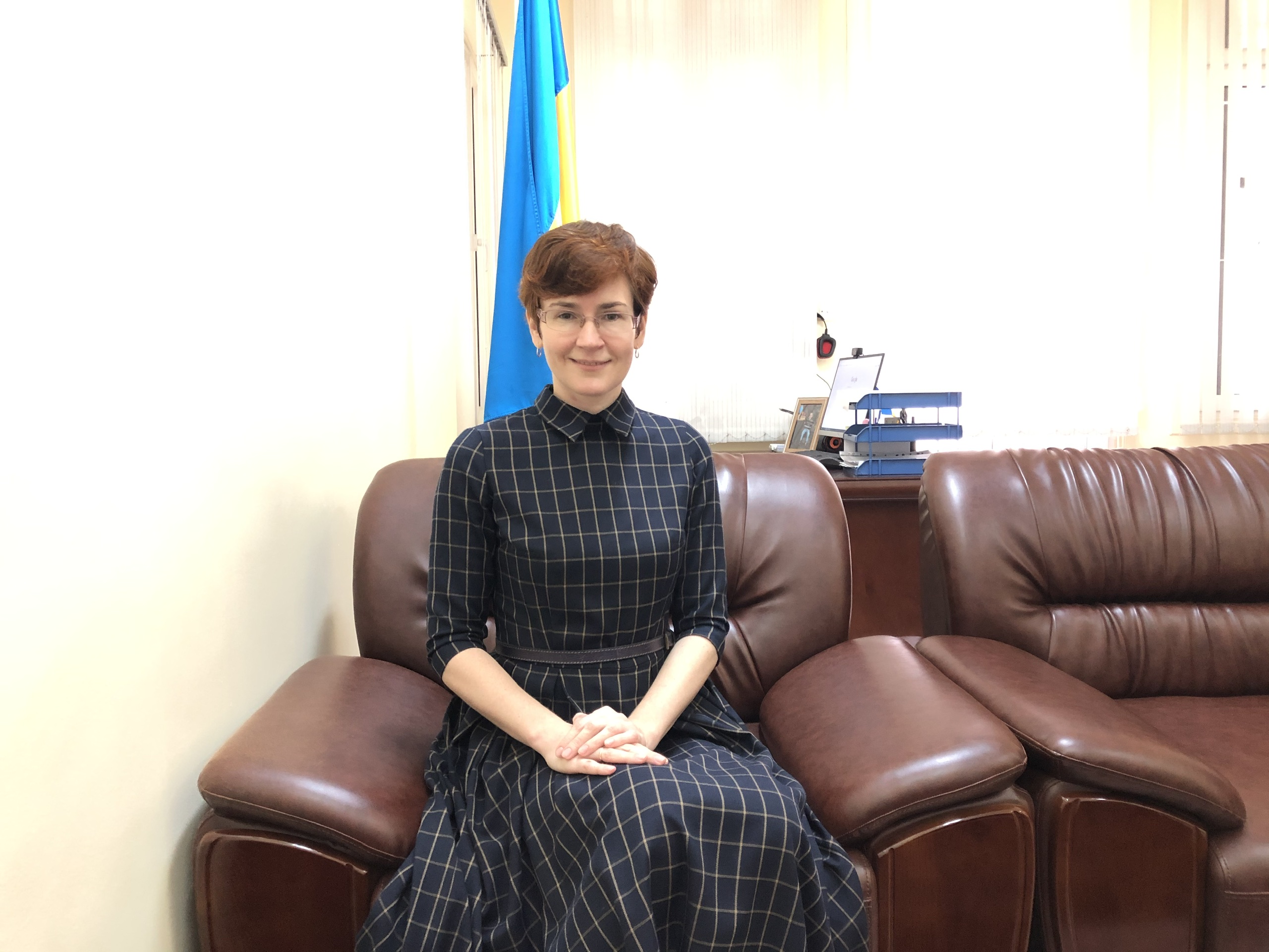 Đại biện lâm thời Ukraine Việt Nam hoàn thành xuất sắc “trọng trách kép” trong năm 2020
