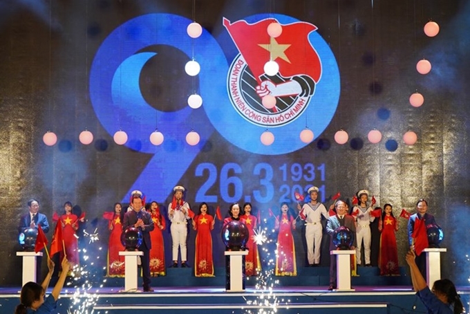 Đưa Nghị quyết Đại hội XIII vào cuộc sống vì tương lai tươi sáng của thế hệ trẻ