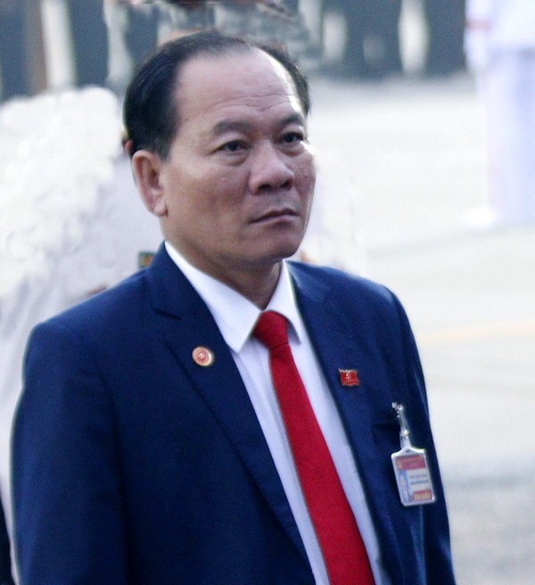 Kỳ vọng Đại hội sẽ sáng suốt lựa chọn cán bộ tiêu biểu về năng lực, trình độ và đạo đức trong sáng