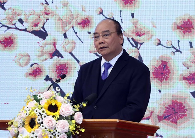 Thủ tướng gửi thư thăm hỏi cộng đồng doanh nghiệp, doanh nhân Việt Nam