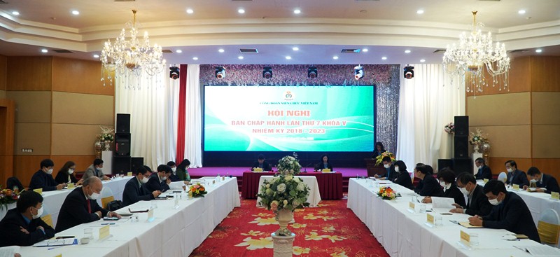 Nâng cao hiệu quả hoạt động công đoàn cơ sở