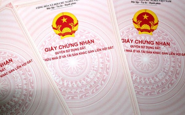Hoàn thiện pháp luật về quyền sở hữu tài sản