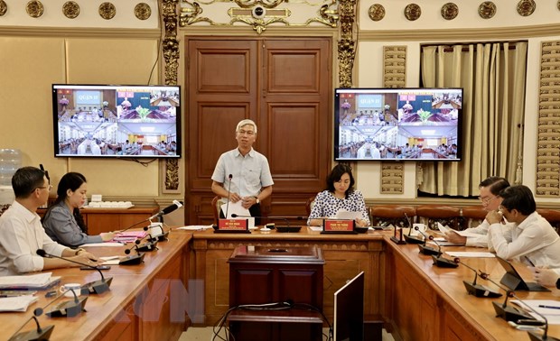 TP Hồ Chí Minh cách ly 21 ngày những người về từ Quảng Ninh, Hải Dương