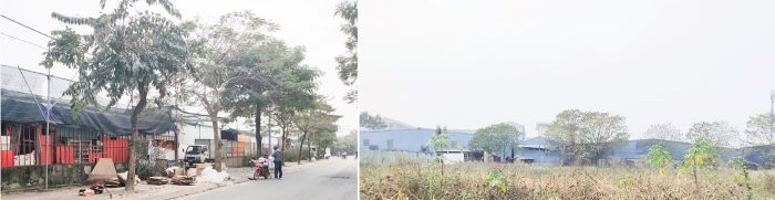 Hộp thư bạn đọc