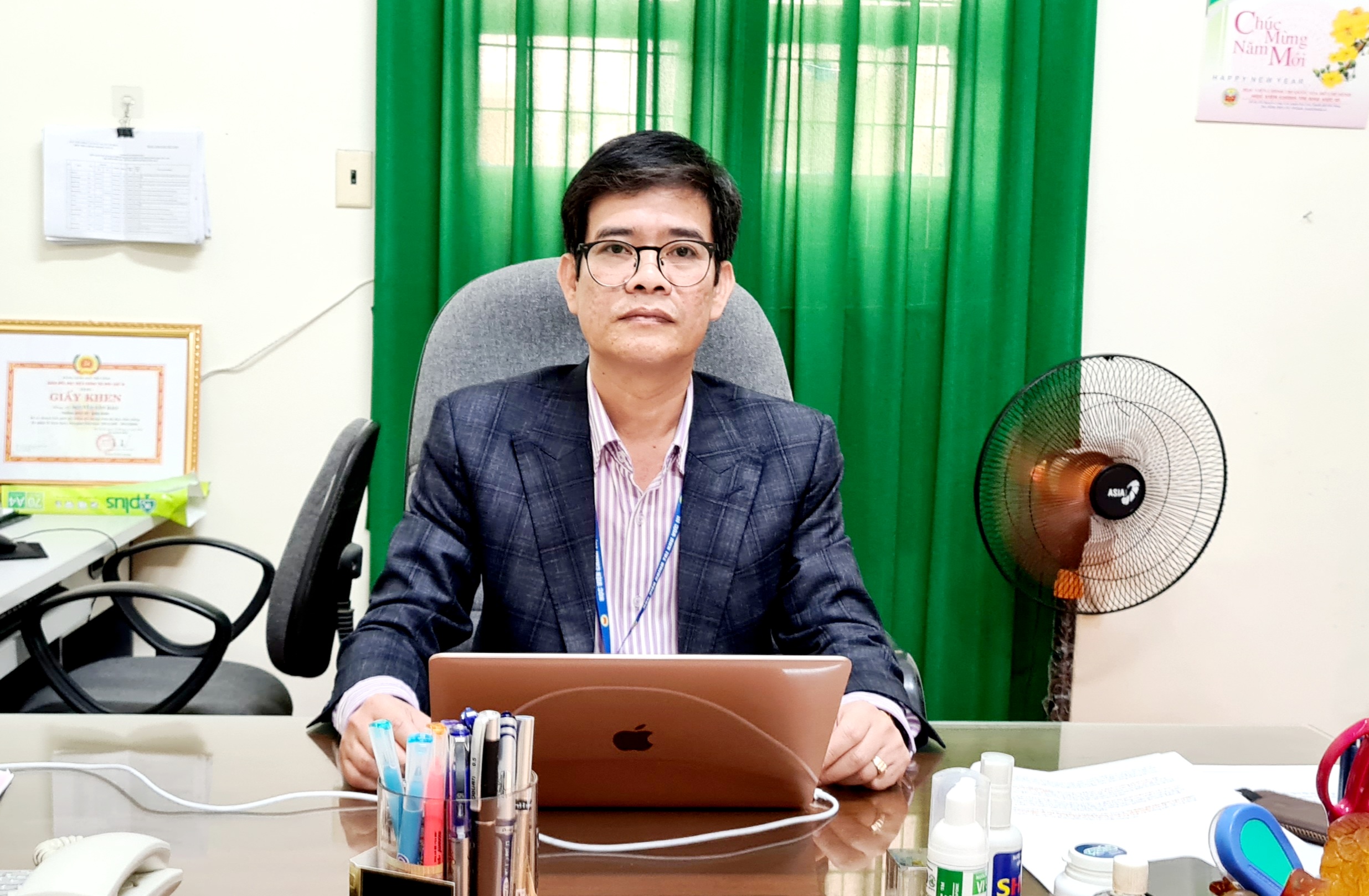 Tin tưởng, kỳ vọng vào một kỳ đại hội thành công và nhiều đổi mới