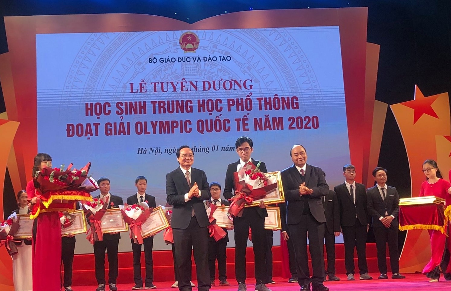 Đại học Huế kiên định mục tiêu trở thành Đại học Quốc gia vào năm 2022
